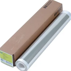 Online Transparency Film, A1, 24" x 75 ft, 1 Roll Wide Format Paper