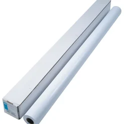 Hot Universal Instant-Dry Photo Wide Format CAD Paper, 60" x 100', Gloss Finish (HEWQ6578A) Wide Format Paper