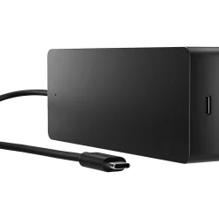 Usb Hubs<HP Universal 7-Port USB-C Hub, Black (50H55UT)