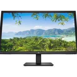 HP V28 28" 4K LED Monitor, Black (8WH57AA#ABA)* Flat Monitors