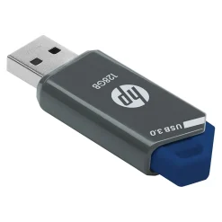 HP x900w 128GB USB 3.0 Flash Drive (P-FD128900-GE)* Usb Flash Drives