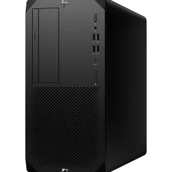 HP Z2 G9 Desktop Computer, Intel Core i7-14700K, 32GB Memory, 512GB SSD, Windows 11 Pro, Mouse & Keyboard Included (A1NY0UT#ABA)* Gaming Desktops
