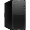 HP Z2 G9 Desktop Computer, Intel Core i7-14700, 32 GB Memory, 1TB SSD, Windows 11 Pro, Mouse + Keyboard (A1NX3UT#ABA)* Gaming Desktops