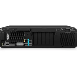 HP Z2 G9 Desktop Computer, Intel Core i5-14500, 16GB Memory, 512GB SSD, Windows 11 Pro, Keyboard Included (A1QP8UT#ABA)* Gaming Desktops