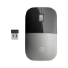 HP Z3700 Wireless Mouse, Natural Silver (66Z09AA)* Mice
