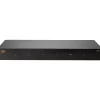 Aruba HPE 9000 R1B31A 12-Port Gigabit Ethernet Rack Mountable Switch* Ethernet Switches & Splitters