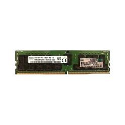 HPE 32GB DDR4 RDIMM 288-pin DRAM Memory (P06189-001)* Computer Memory