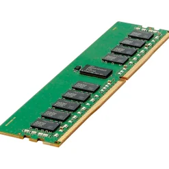 HPE 16GB DDR4 RDIMM Registered Smart Memory Kit (P06031-B21)* Computer Memory