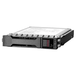 Aruba HPE Read Intensive 240GB 2.5" SATA/600 Hot-swap Solid State Drive TLC (P40496-B21)* Solid State Drives