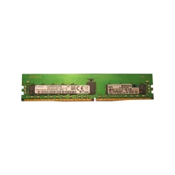 HPE SmartMemory 16GB DDR4 RDIMM 288-pin DRAM Memory (P06187-001)* Computer Memory