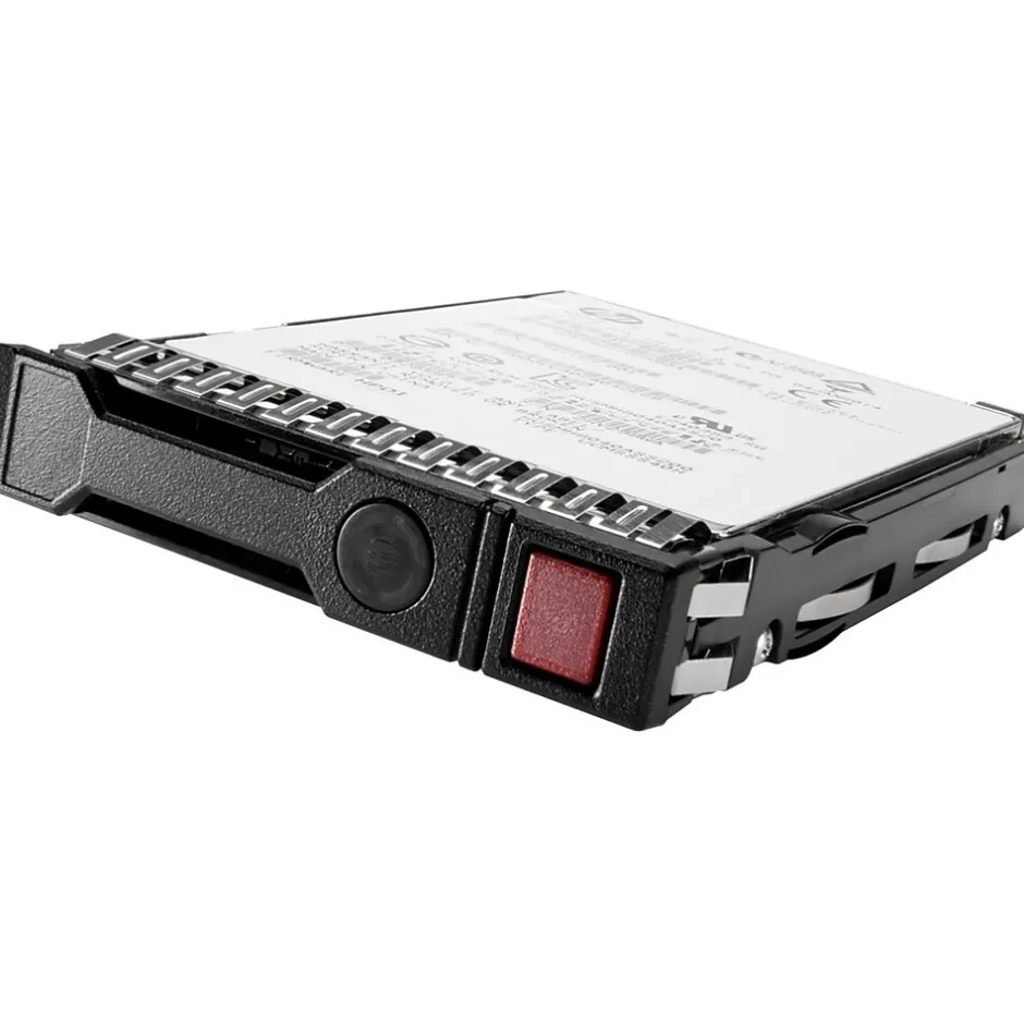 Aruba HPE 1TB SATA/600 3.5" Internal Hard Drive* Internal Hard Drives