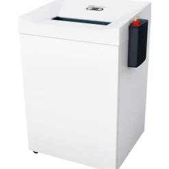 HSM Classic 125.2 HS L6 7-Sheet Cross-Cut Paper Only Shredder (15621730)* Shredders & Accessories