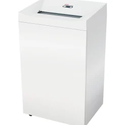 HSM Classic 411.2 OMDD Cross-Cut Multi-Media Shredder (1570173)* Shredders & Accessories