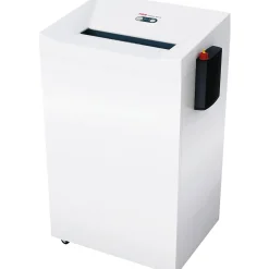 HSM Classic 411.2 16-Sheet Cross-Cut Paper Only Shredder (15641730)* Shredders & Accessories