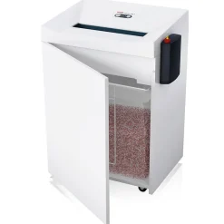 HSM 390.3L6 12-Sheet Cross-Cut Paper Only Shredder (16601430)* Shredders & Accessories