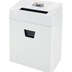 HSM Pure 320 18-Sheet Strip Cut Personal Shredder (2331)* Shredders & Accessories
