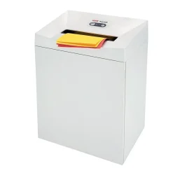HSM Pure 530 30-Sheet Strip Cut Commercial Shredder (2351)* Shredders & Accessories