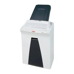 HSM SECURIO AF300 300-Sheet Cross Cut Commerical Shredder (AF300C)* Shredders & Accessories