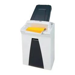 HSM SECURIO AF300 300-Sheet Cross Cut Commerical Shredder (AF300C)* Shredders & Accessories