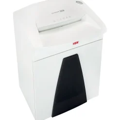 HSM SECURIO B26 19-Sheet Cross Cut Commercial Shredder (1803)* Shredders & Accessories