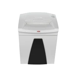 HSM SECURIO B26 19-Sheet Cross Cut Commercial Shredder (1803)* Shredders & Accessories