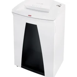 HSM SECURIO B34 12-Sheet Cross-Cut High-Security Shredder (18444)* Shredders & Accessories