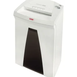 HSM SECURIO B24 30-Sheet Strip Cut Commercial Shredder (1780113)* Shredders & Accessories