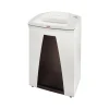 HSM Securio B34C Cross-Cut Shredder, White* Shredders & Accessories