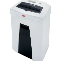 HSM SECURIO C16c 7-Sheet Cross Cut Personal Shredder (C16C)* Shredders & Accessories