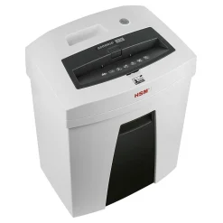 HSM SECURIO C16c 7-Sheet Cross Cut Personal Shredder (C16C)* Shredders & Accessories