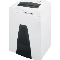 HSM SECURIO P44i 78-Sheet Strip Cut Commercial Shredder (1871)* Shredders & Accessories
