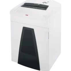HSM SECURIO P40ic 37-Sheet Cross Cut Commercial Shredder (1883)* Shredders & Accessories