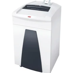 HSM SECURIO P36ic 31-Sheet Cross-Cut Multi-Media Shredder (1853121)* Shredders & Accessories