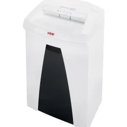 HSM SECURIO 14-Sheet Cross Cut Commercial Shredder (1833)* Shredders & Accessories