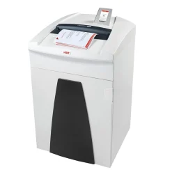 HSM SECURIO 14-Sheet Cross Media High-Security Shredder (1854123)* Shredders & Accessories