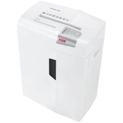 Shredstar HSM X20 20-Sheet Cross-Cut Personal Shredder (X20)* Shredders & Accessories