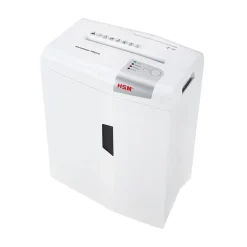 Shredstar HSM X6pro 6-Sheet Micro-Cut Personal Shredder (X6PRO)* Shredders & Accessories
