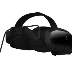 Usb Cables<HTC USB-C 16' Type-C Data Transfer Cable, Male to Male, Black (99H1224800)