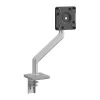Humanscale M2.1 Adjustable Single Monitor Arm, Silver (M21TBS)* Ergonomic Monitor & Laptop Stands