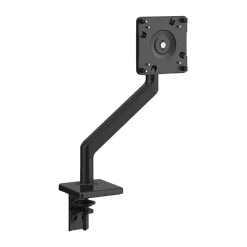 Humanscale M2.1 Adjustable Single Monitor Arm, Black (M21TBB)* Ergonomic Monitor & Laptop Stands