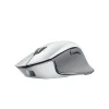 Humanscale Pro-Click Wireless Ergonomic Optical Bluetooth & USB Mouse, White (PROCLICK-NA)* Ergonomic Mice
