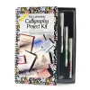 Hunt Lettershop Calligraphy Project Set, 2/Pack (72512-PK2) Clearance