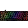 HyperX Alloy Origins 65 Gaming Mechanical Keyboard, Black (4P5D6AA)* Keyboards
