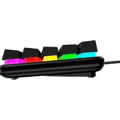 HyperX Alloy Origins 65 Gaming Mechanical Keyboard, Black (4P5D6AA)* Keyboards