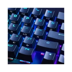 HyperX Alloy Origins 65 Gaming Mechanical Keyboard, Black (4P5D6AA)* Keyboards
