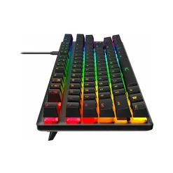 HyperX Alloy Origins Core Gaming Mechanical Keyboard, Black (4P5P3AA#ABA)* Keyboards