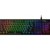 HyperX Alloy Origins Gaming Mechanical Keyboard, Black (4P4F6AA#ABA)* Ergonomic Keyboards