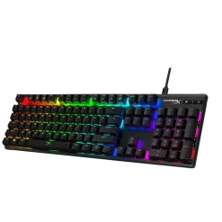 HyperX Alloy Origins Gaming Mechanical Keyboard, Black (4P4F6AA#ABA)* Ergonomic Keyboards