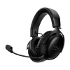 HyperX Cloud III Wireless Noise Canceling Stereo Gaming Headset, USB Type-C, Black (77Z45AA)* Gaming Headsets
