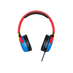 HyperX Cloud Mini Gaming On Ear Headset, 3.5mm, Chromebook Certified, Multicolor (7G8F3AA)* Gaming Headsets